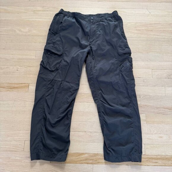 The North Face Other - The North Face cargo pants men’s Large #techwear measurements in picture